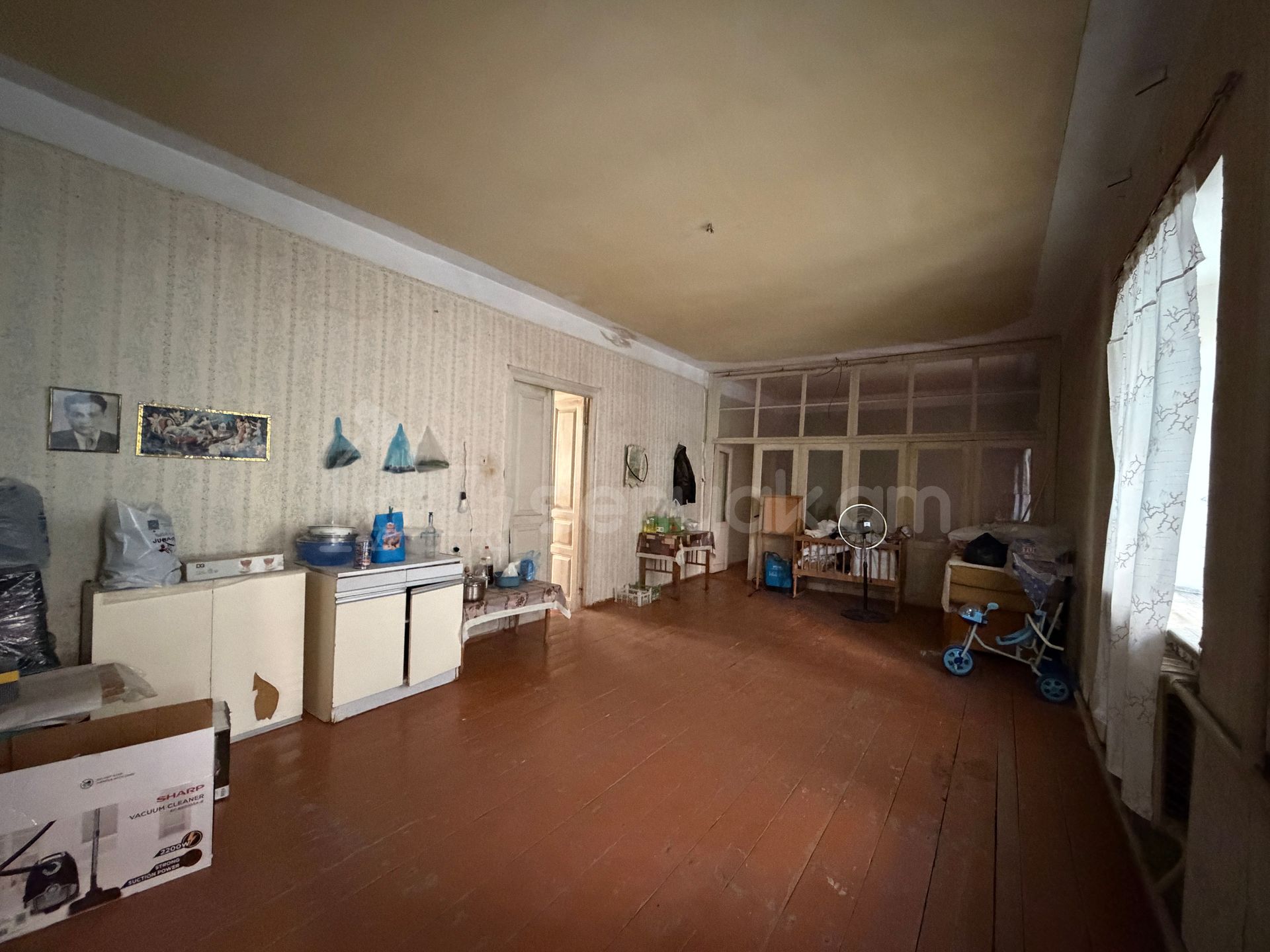 6 Սենյականոց Սեփական Տուն, 143քմ, Կոսմետիկ Վերանորոգված