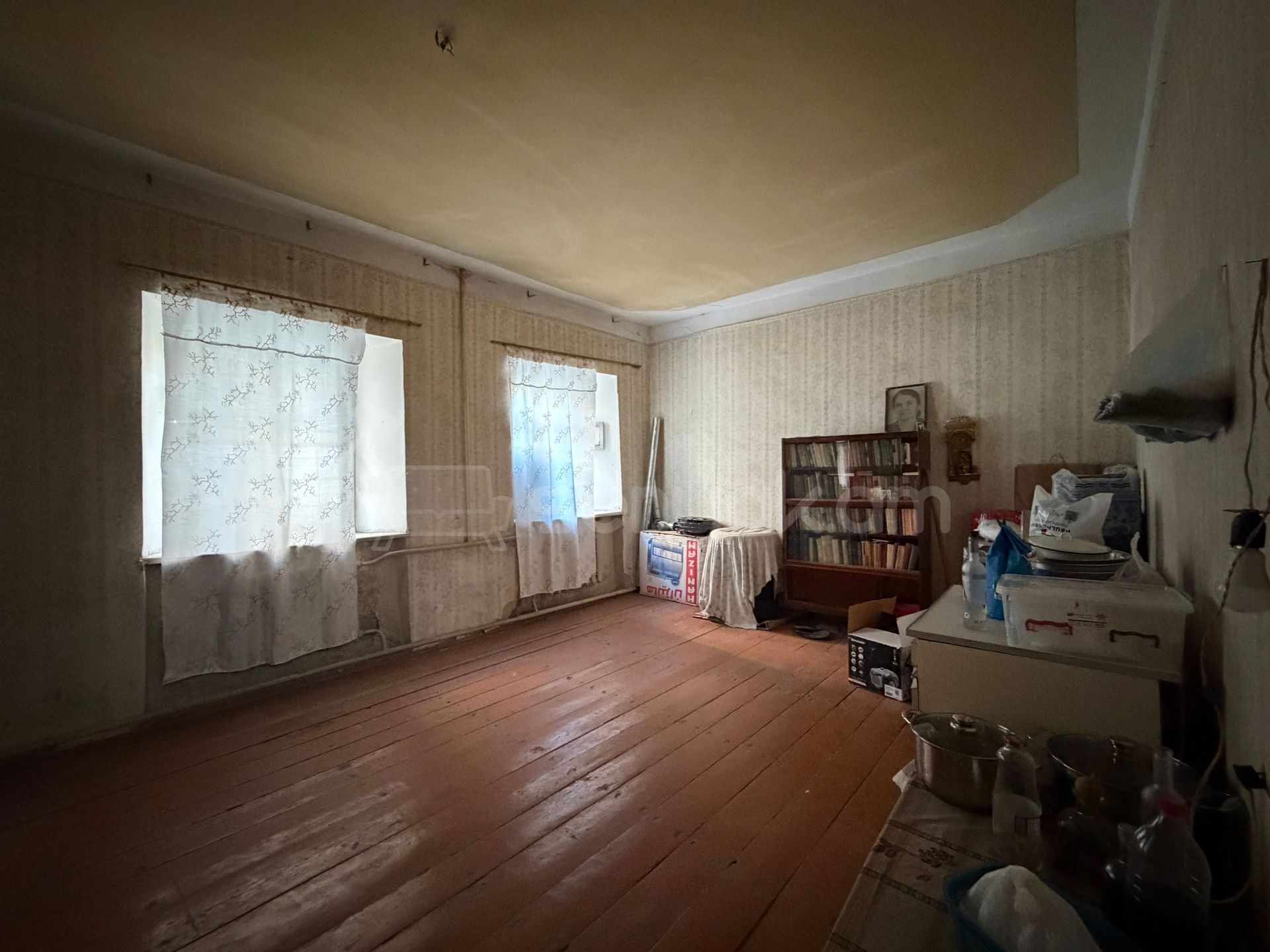 6 Սենյականոց Սեփական Տուն, 143քմ, Կոսմետիկ Վերանորոգված