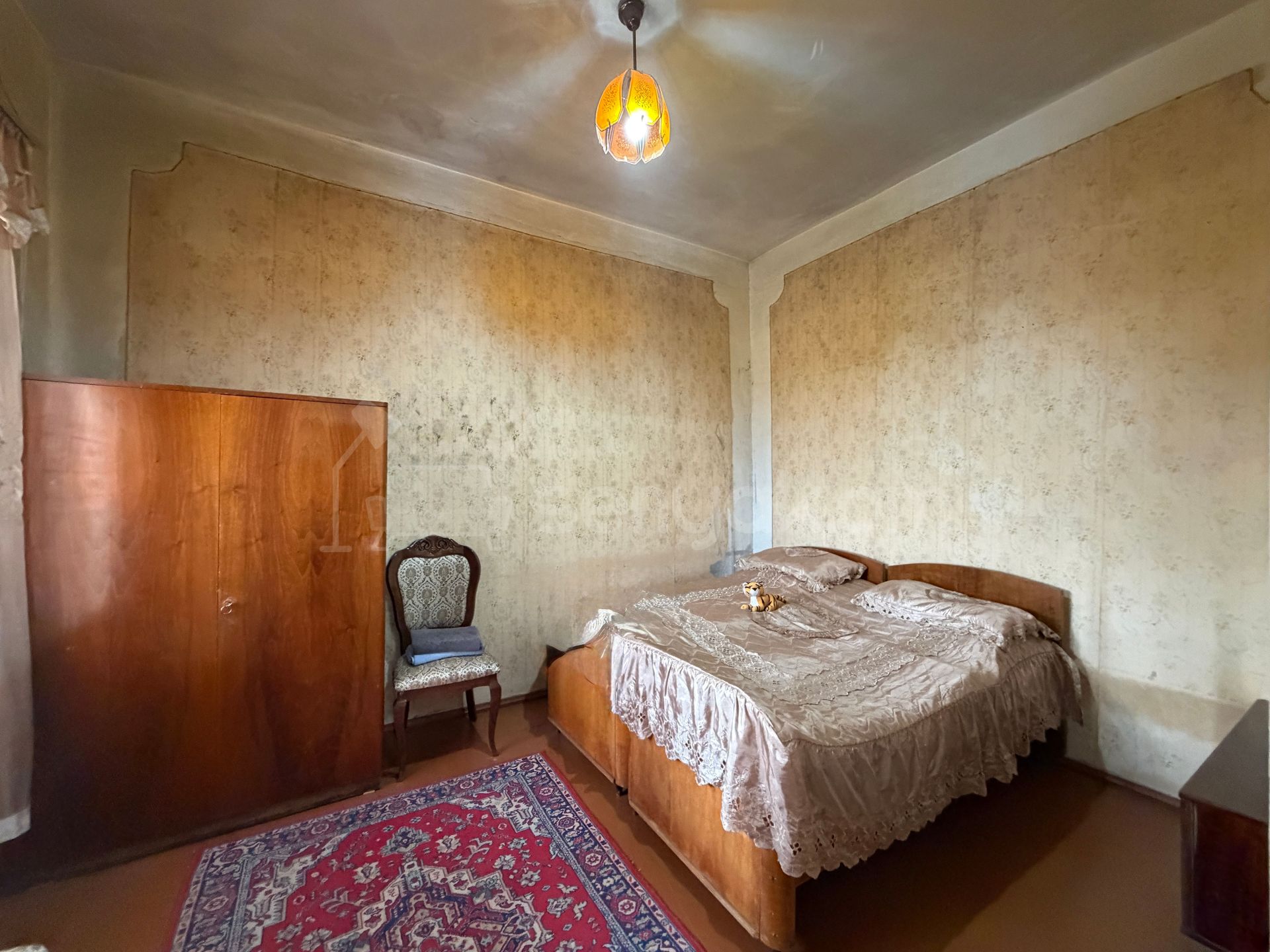 6 Սենյականոց Սեփական Տուն, 143քմ, Կոսմետիկ Վերանորոգված