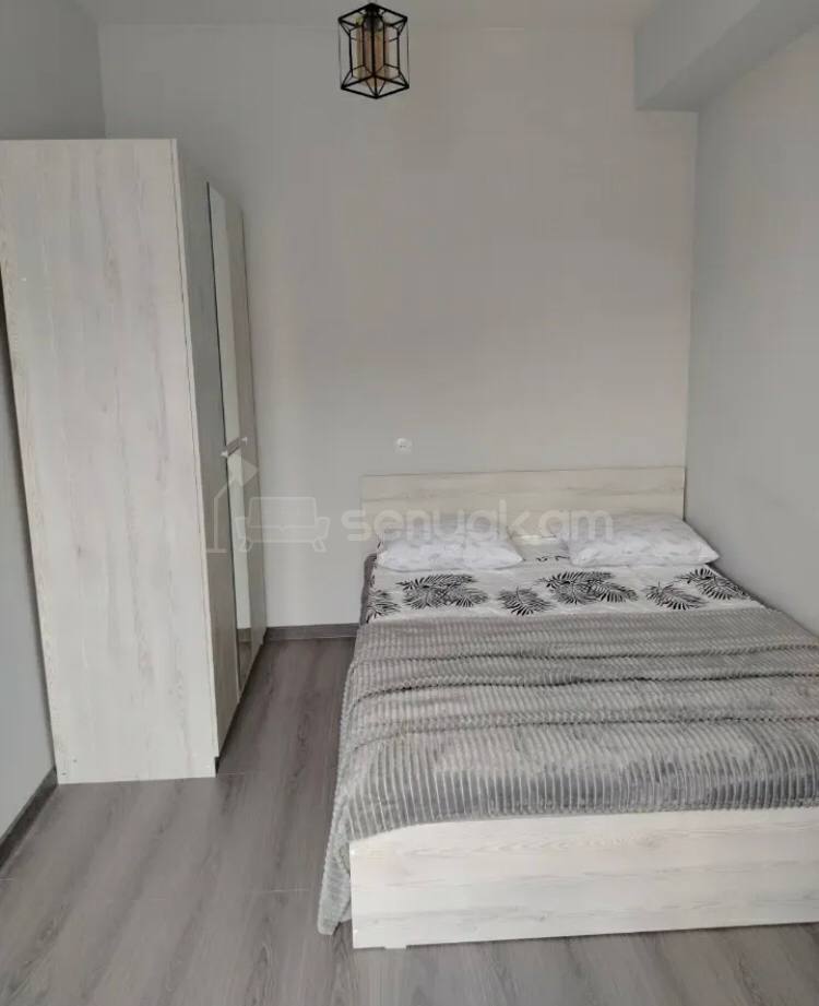 3 Սենյականոց Բնակարան Նորակառույցում, 65քմ, 2/11 հարկ, Կապիտալ Վերանորոգված, Կահավորված