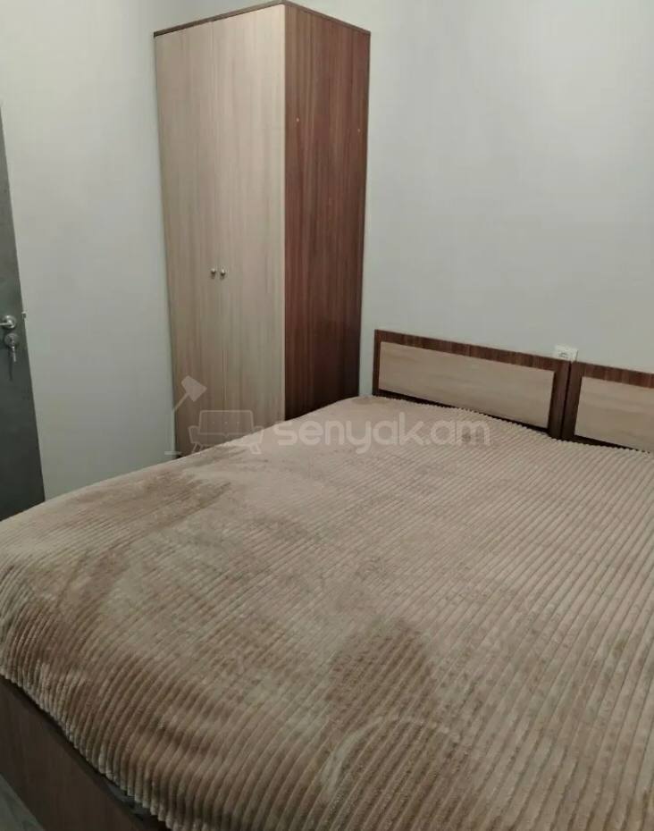 3 Սենյականոց Բնակարան Նորակառույցում, 65քմ, 2/11 հարկ, Կապիտալ Վերանորոգված, Կահավորված