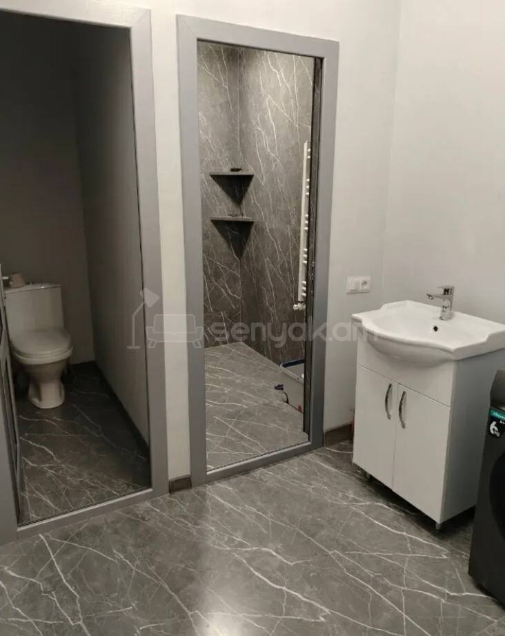 3 Սենյականոց Բնակարան Նորակառույցում, 65քմ, 2/11 հարկ, Կապիտալ Վերանորոգված, Կահավորված