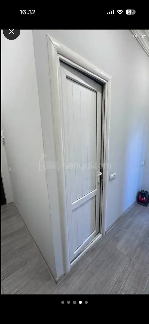 2 Սենյականոց Բնակարան Քարե Շենքում, 60քմ, 3/3 հարկ, Կապիտալ Վերանորոգված, Կահավորված