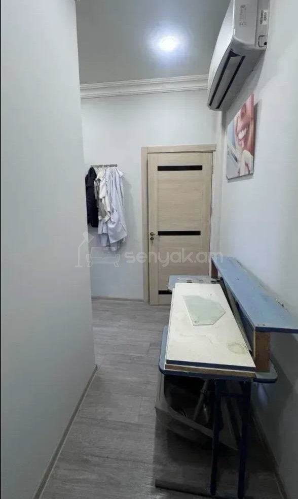2 Սենյականոց Բնակարան Քարե Շենքում, 60քմ, 3/3 հարկ, Կապիտալ Վերանորոգված, Կահավորված