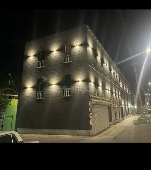 2 Սենյականոց Բնակարան Քարե Շենքում, 60քմ, 3/3 հարկ, Կապիտալ Վերանորոգված, Կահավորված