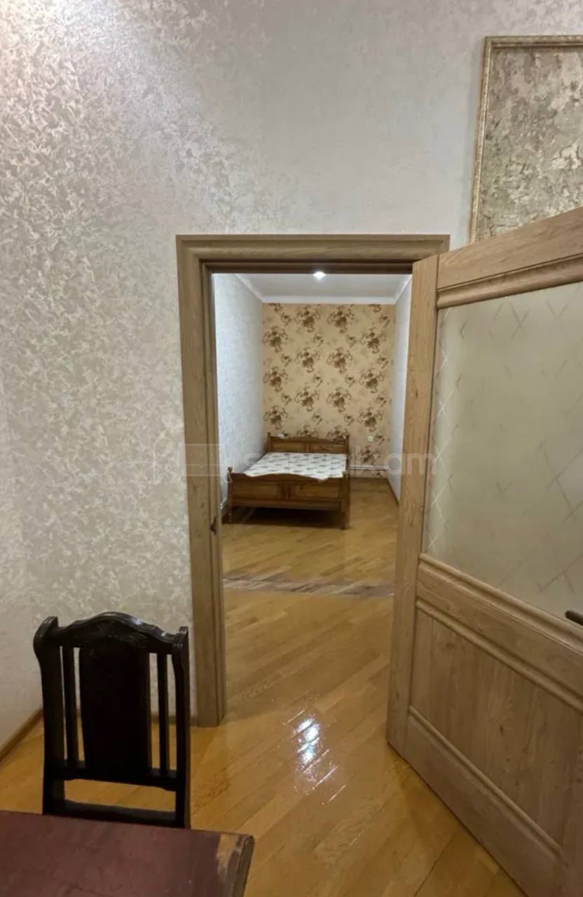 3 Սենյականոց Բնակարան, 71քմ, 1/7 հարկ, Կապիտալ Վերանորոգված, Կահավորված