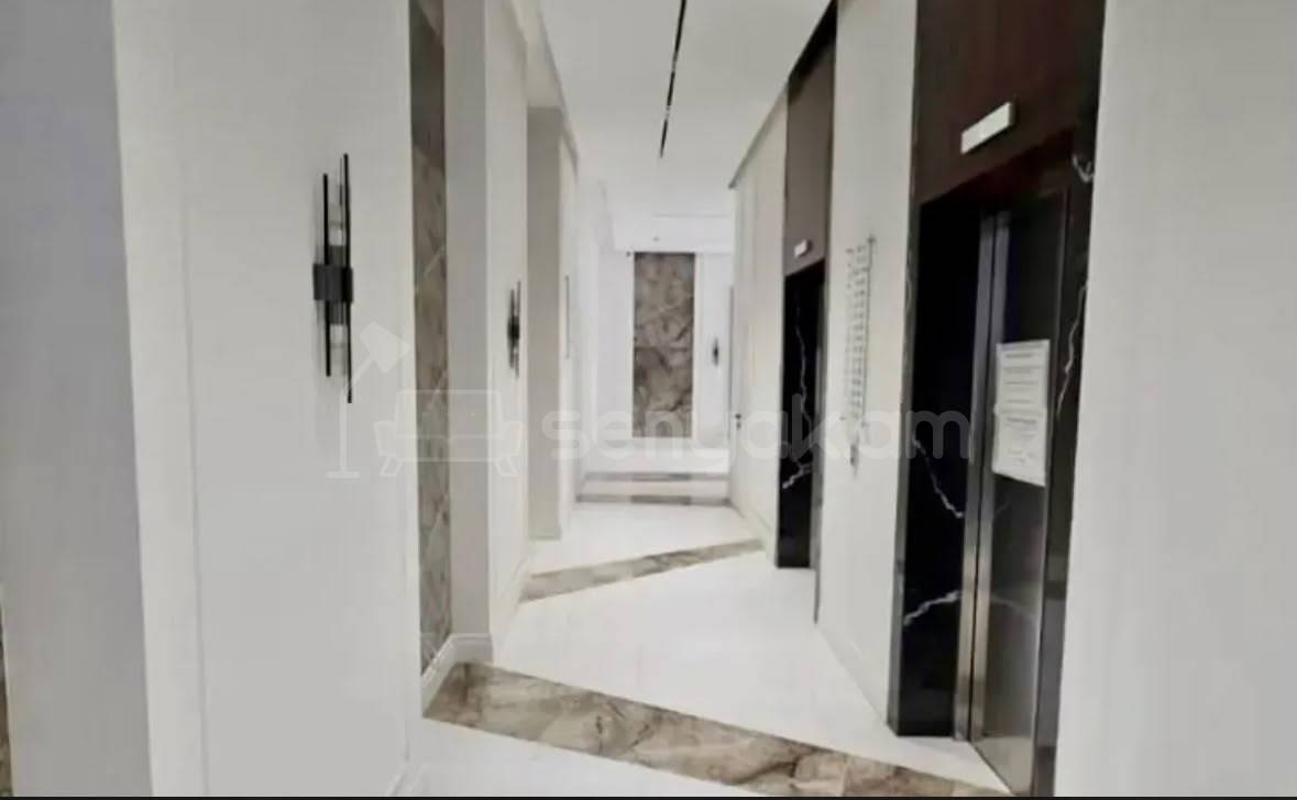 2 Սենյականոց Բնակարան Նորակառույցում, 60քմ, 7/20 հարկ, Դիզայներական Վերանորոգված, Կահավորված