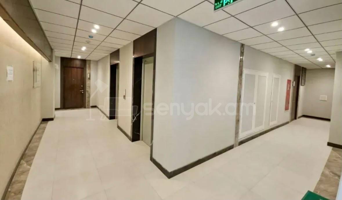 2 Սենյականոց Բնակարան Նորակառույցում, 60քմ, 7/20 հարկ, Դիզայներական Վերանորոգված, Կահավորված