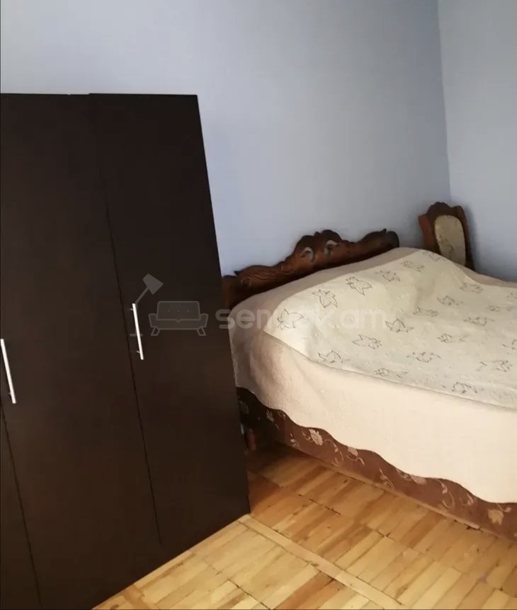 2 Սենյականոց Բնակարան Քարե Շենքում, 67քմ, 5/9 հարկ, Նորմալ Վիճակում, Կահավորված, Արևկող