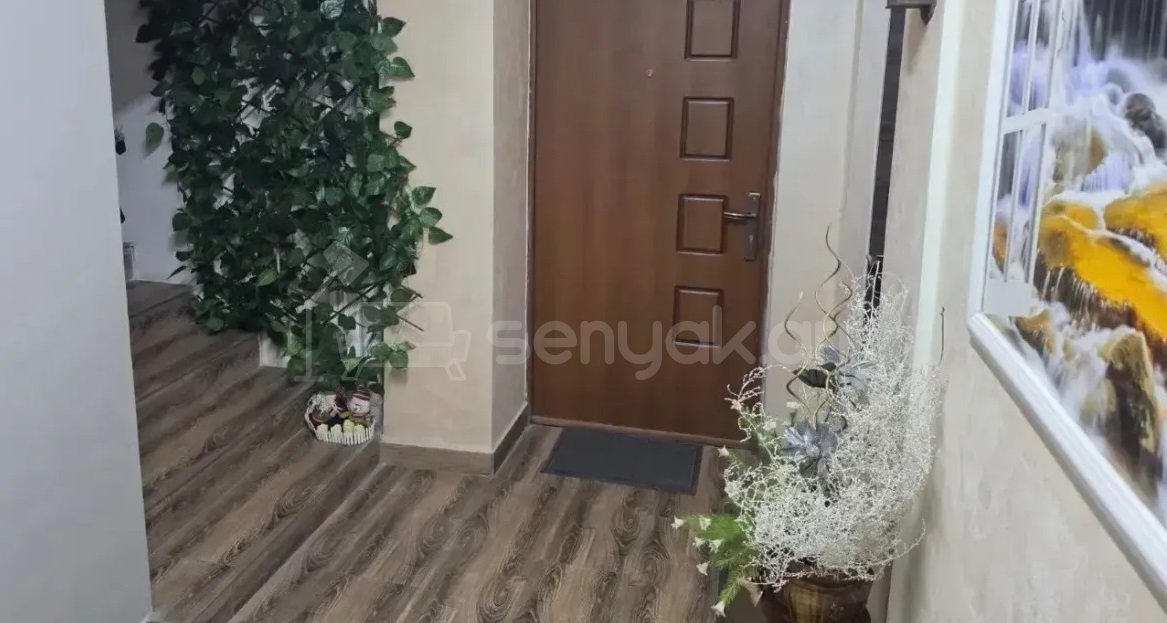3 Սենյականոց Բնակարան, 53քմ, 9/13 հարկ, Կապիտալ Վերանորոգված