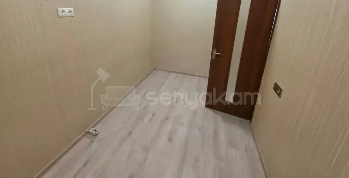 3 Սենյականոց Բնակարան, 53քմ, 9/13 հարկ, Կապիտալ Վերանորոգված