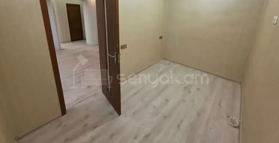 3 Սենյականոց Բնակարան, 53քմ, 9/13 հարկ, Կապիտալ Վերանորոգված