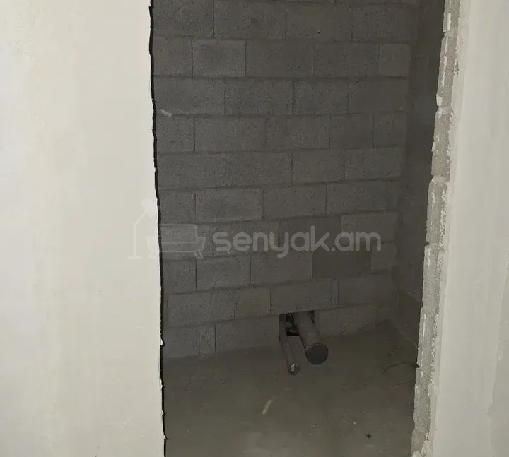 4 Սենյականոց Բնակարան Նորակառույցում, 93քմ, 14/14 հարկ, Զրոյական Վիճակում