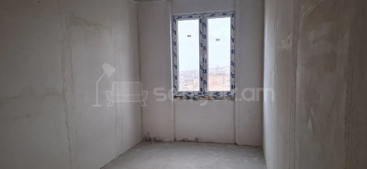 4 Սենյականոց Բնակարան Նորակառույցում, 93քմ, 14/14 հարկ, Զրոյական Վիճակում