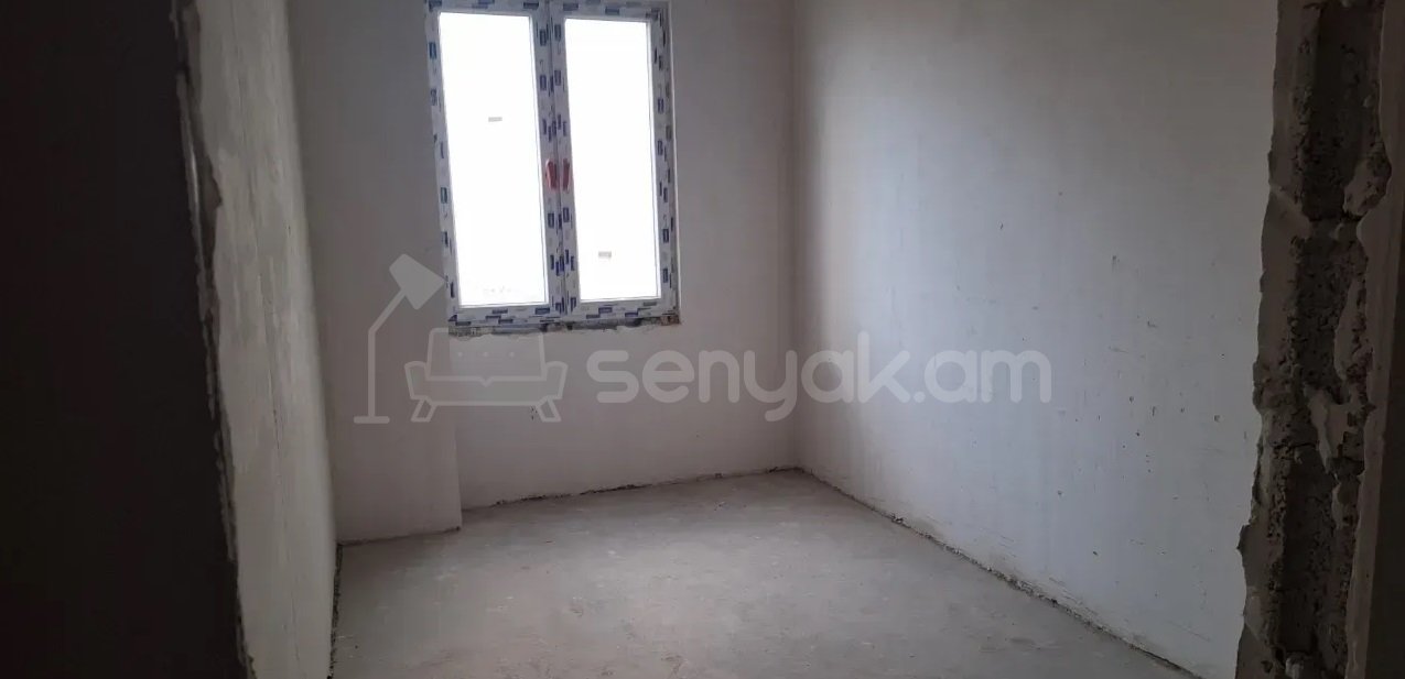 4 Սենյականոց Բնակարան Նորակառույցում, 93քմ, 14/14 հարկ, Զրոյական Վիճակում