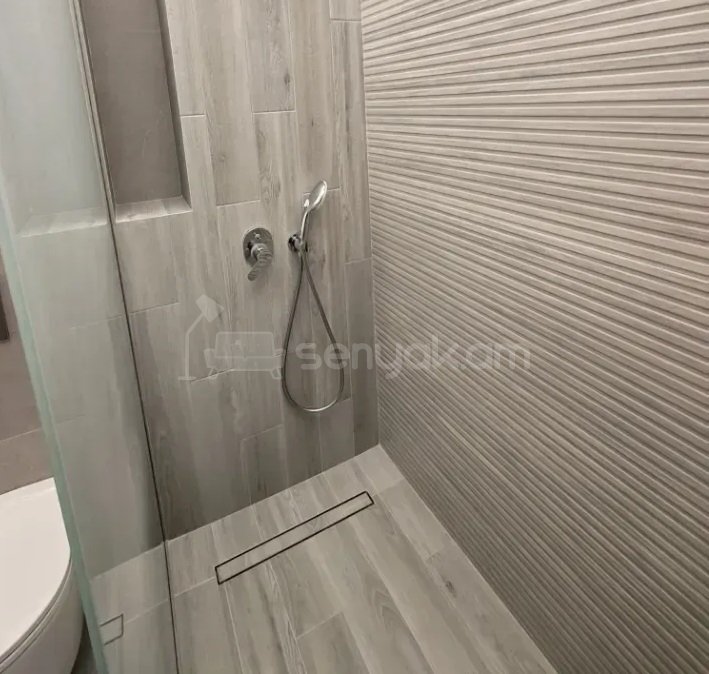 4 Սենյականոց Բնակարան Նորակառույցում, 96քմ, 9/14 հարկ, Կապիտալ Վերանորոգված