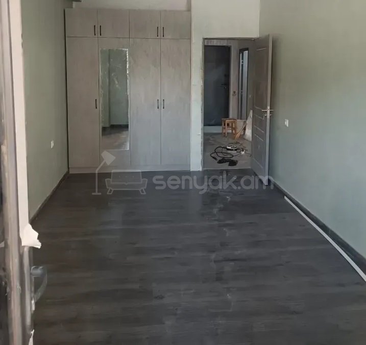 2 Սենյականոց Բնակարան Նորակառույցում, 56քմ, 2/16 հարկ, Կապիտալ Վերանորոգված