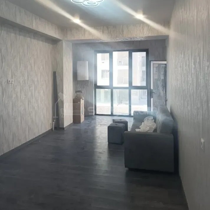 2 Սենյականոց Բնակարան Նորակառույցում, 56քմ, 2/16 հարկ, Կապիտալ Վերանորոգված