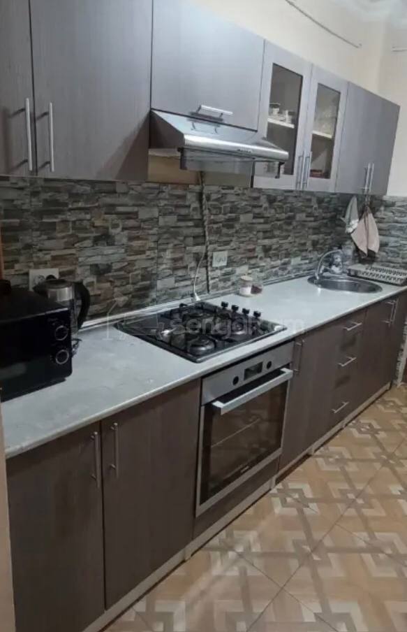 2 Սենյականոց Բնակարան, 60քմ, 4/9 հարկ, Կոսմետիկ Վերանորոգված