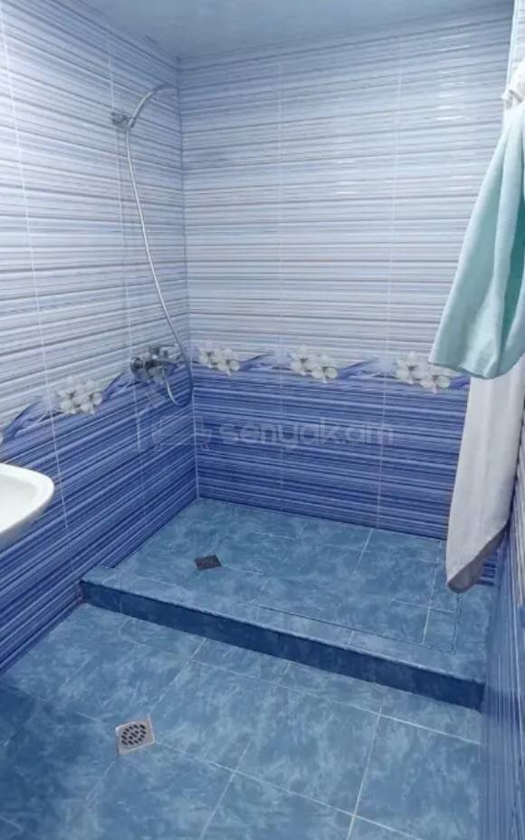 2 Սենյականոց Բնակարան, 60քմ, 4/9 հարկ, Կոսմետիկ Վերանորոգված