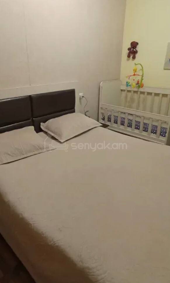 2 Սենյականոց Բնակարան, 60քմ, 4/9 հարկ, Կոսմետիկ Վերանորոգված