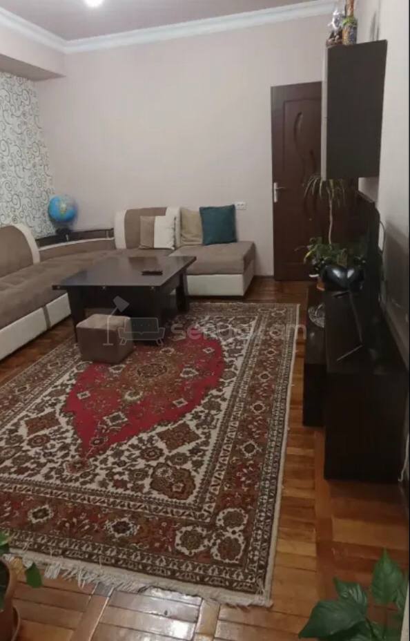 2 Սենյականոց Բնակարան, 60քմ, 4/9 հարկ, Կոսմետիկ Վերանորոգված