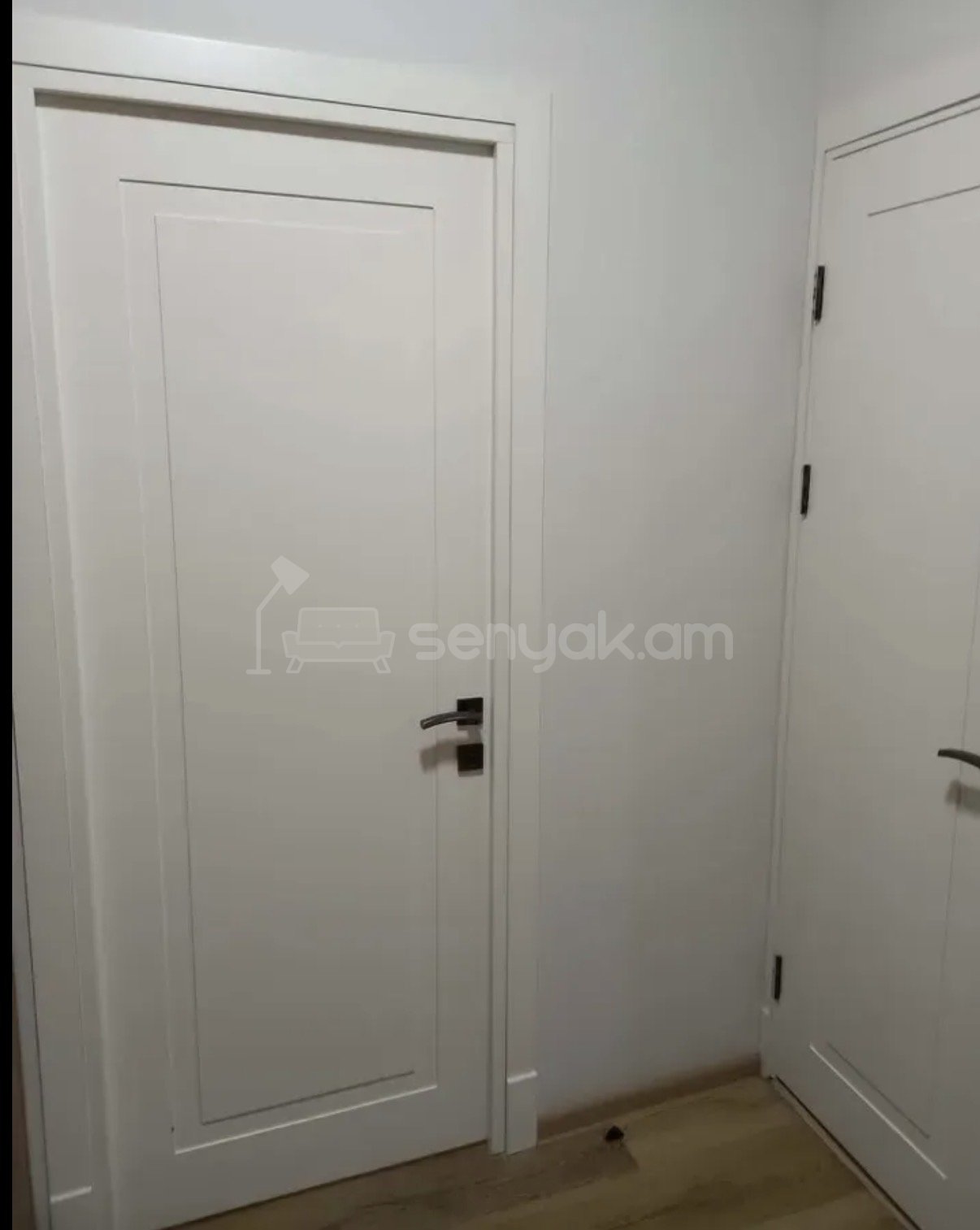 2 Սենյականոց Բնակարան Քարե Շենքում, 50քմ, 1/5 հարկ, Կապիտալ Վերանորոգված, Կահավորված