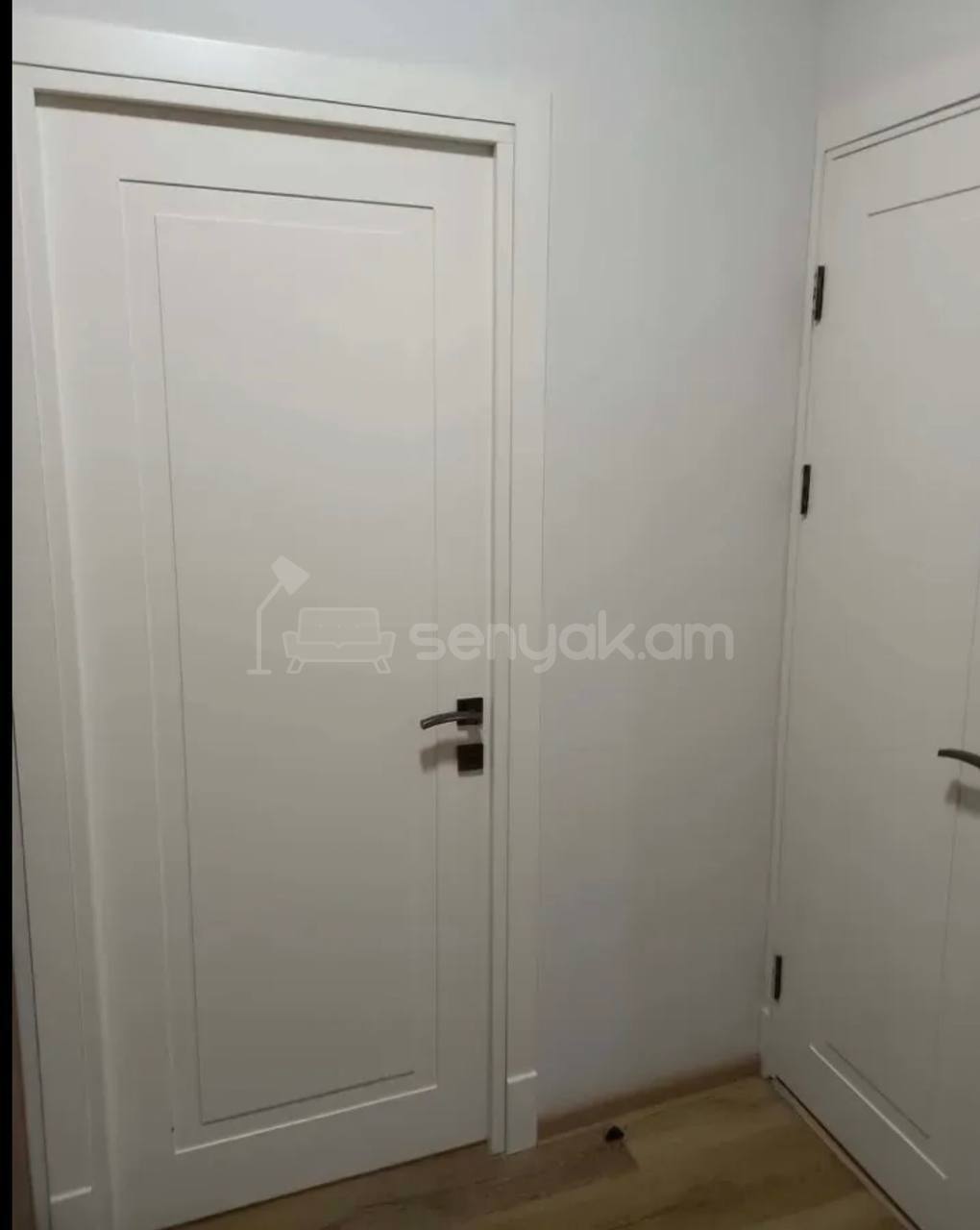 2 Սենյականոց Բնակարան Քարե Շենքում, 50քմ, 1/5 հարկ, Կապիտալ Վերանորոգված, Կահավորված
