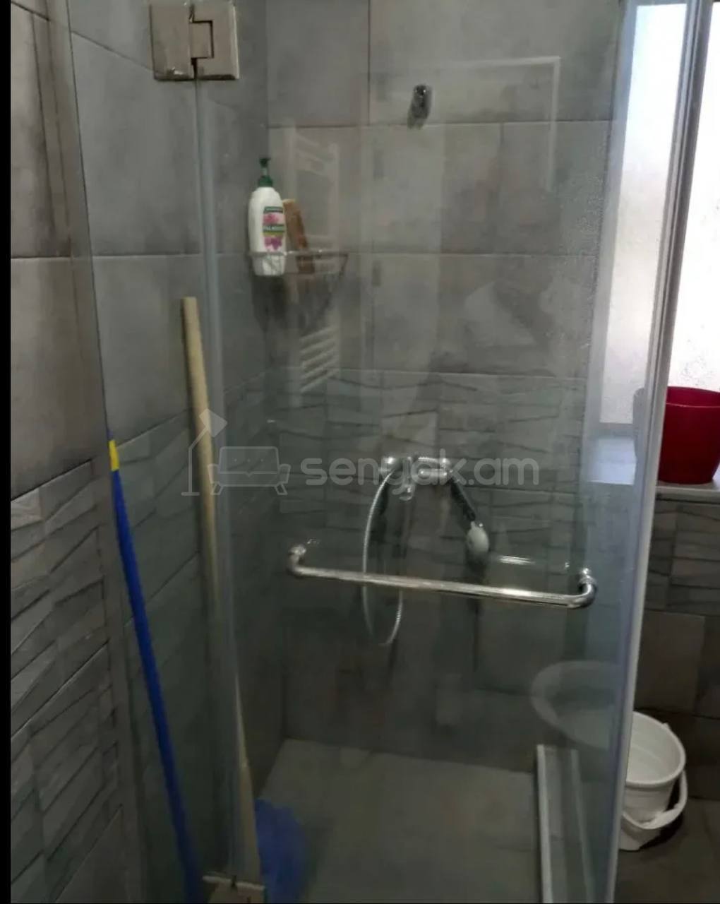 2 Սենյականոց Բնակարան Քարե Շենքում, 50քմ, 1/5 հարկ, Կապիտալ Վերանորոգված, Կահավորված