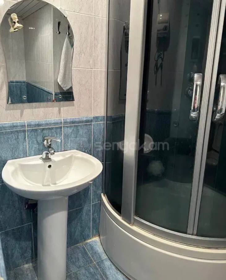 3 Սենյականոց Բնակարան, 80քմ, 9/12 հարկ, Կապիտալ Վերանորոգված