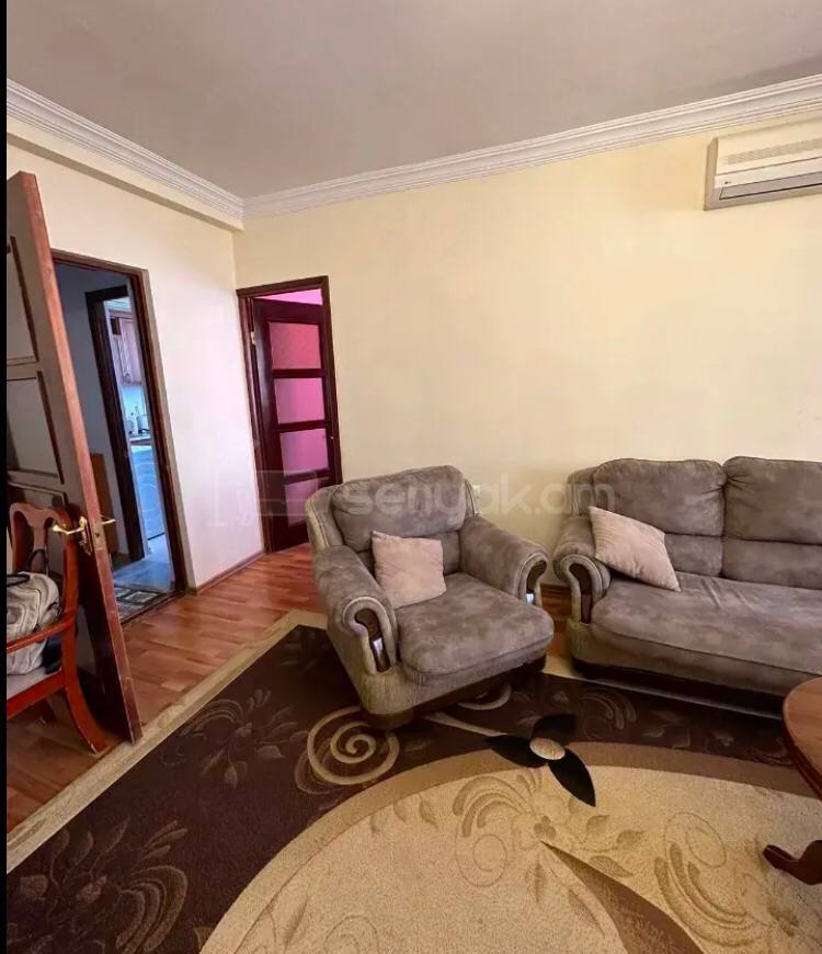 3 Սենյականոց Բնակարան, 80քմ, 9/12 հարկ, Կապիտալ Վերանորոգված
