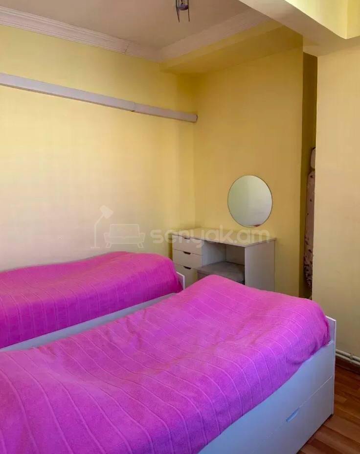 3 Սենյականոց Բնակարան, 80քմ, 9/12 հարկ, Կապիտալ Վերանորոգված