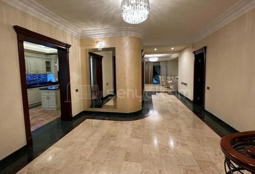 7 Սենյականոց Սեփական Տուն, 422քմ, Դիզայներական Վերանորոգված, Կահավորված, Ավտոտնակով