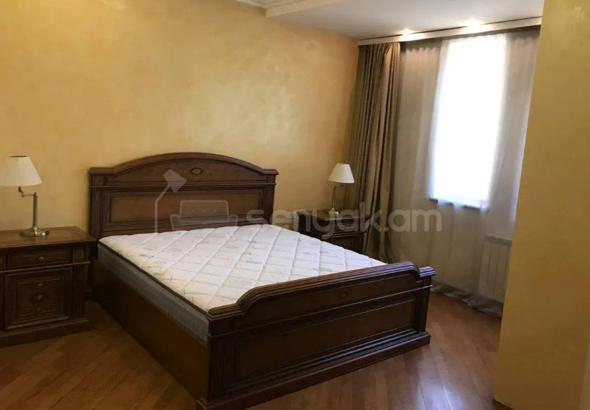 7 Սենյականոց Սեփական Տուն, 422քմ, Դիզայներական Վերանորոգված, Կահավորված, Ավտոտնակով