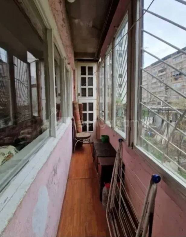 3 Սենյականոց Բնակարան, 76քմ, 1/9 հարկ, Կոսմետիկ Վերանորոգված