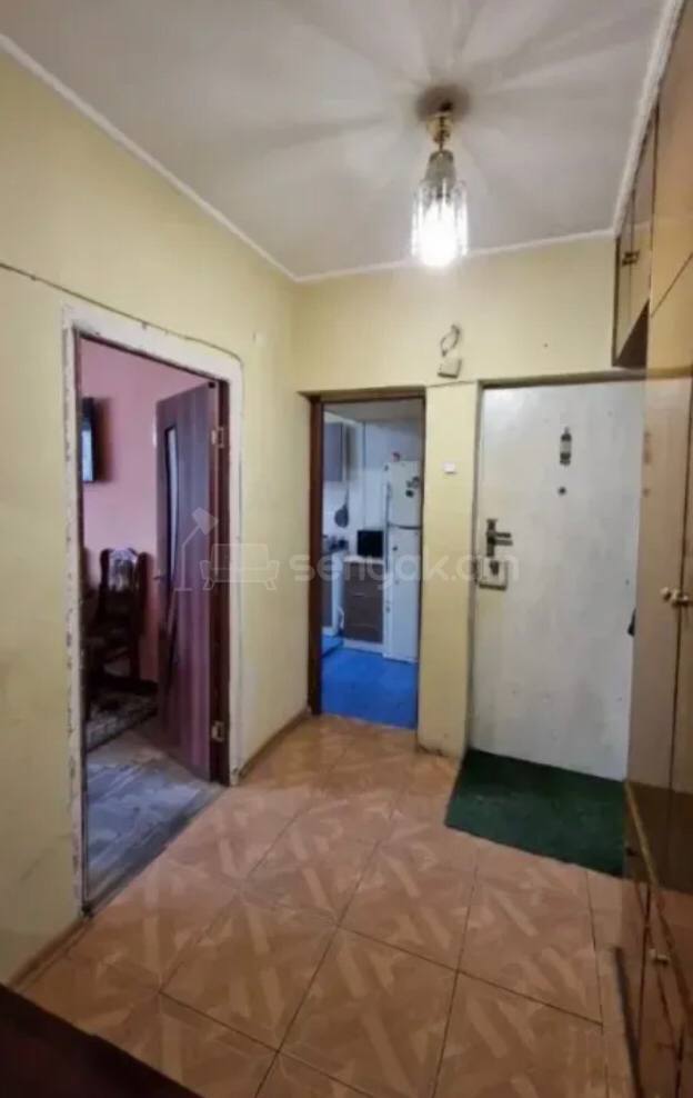 3 Սենյականոց Բնակարան, 76քմ, 1/9 հարկ, Կոսմետիկ Վերանորոգված