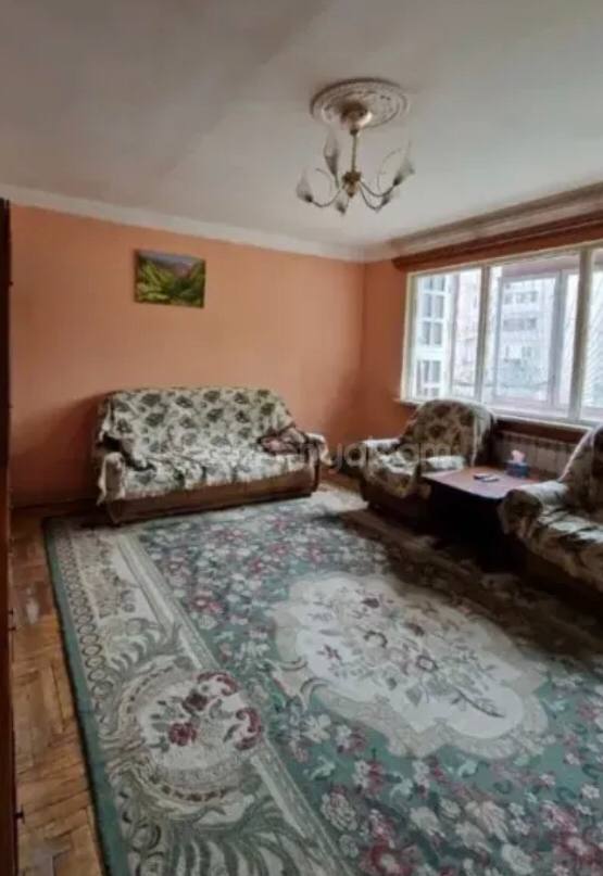 3 Սենյականոց Բնակարան, 76քմ, 1/9 հարկ, Կոսմետիկ Վերանորոգված