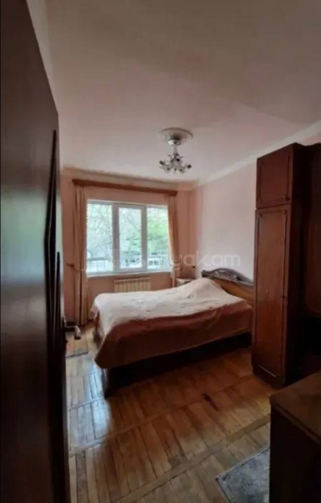3 Սենյականոց Բնակարան, 76քմ, 1/9 հարկ, Կոսմետիկ Վերանորոգված