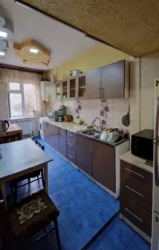 3 Սենյականոց Բնակարան, 76քմ, 1/9 հարկ, Կոսմետիկ Վերանորոգված