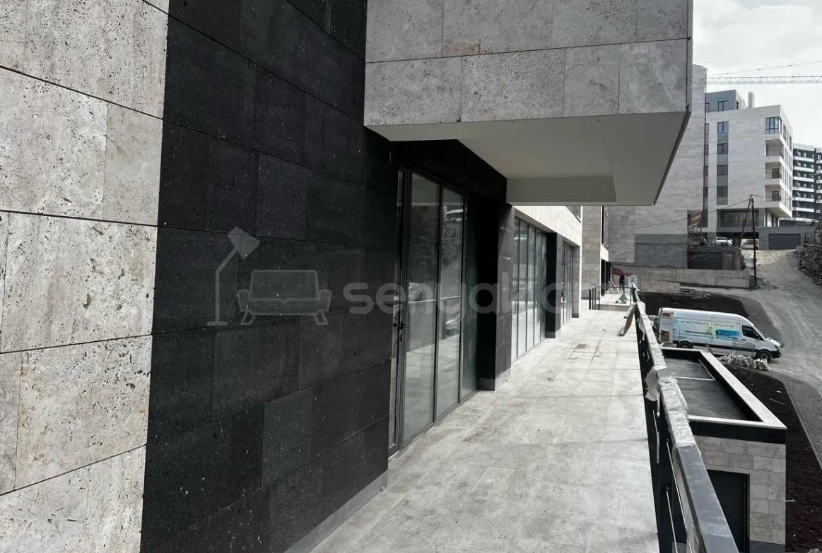 Կոմերցիոն Տարածք, 465քմ