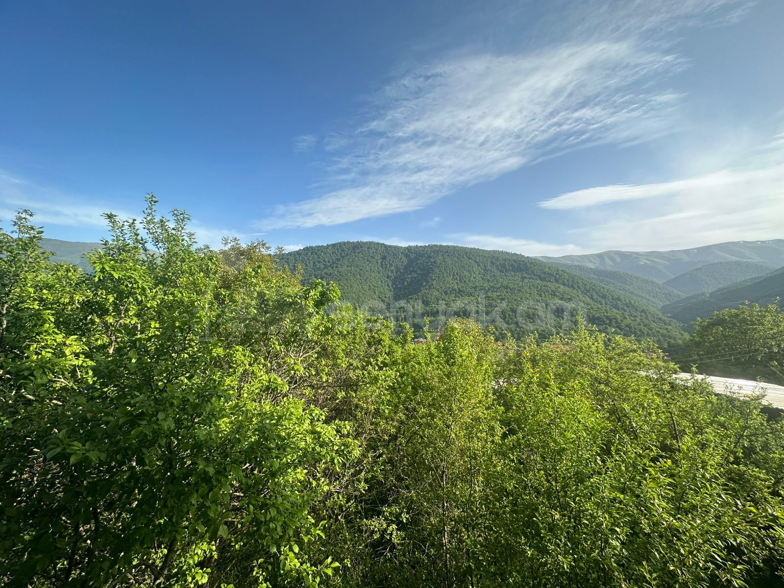 2 Սենյականոց Բնակարան Քարե Շենքում, 41քմ, 2/3 հարկ, Կապիտալ Վերանորոգված