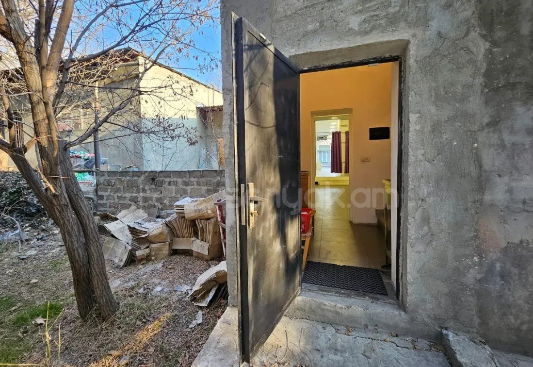 Կոմերցիոն Տարածք, 68քմ, Կապիտալ Վերանորոգված