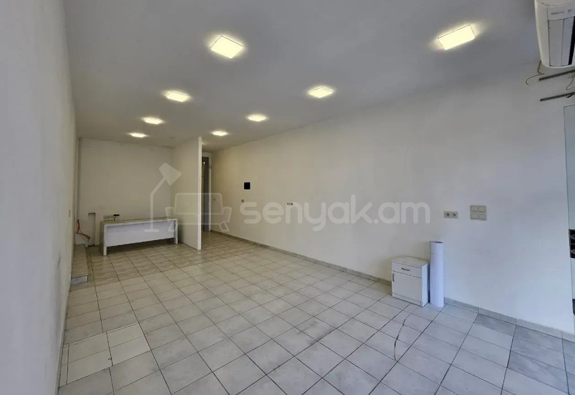 Կոմերցիոն Տարածք, 68քմ, Կապիտալ Վերանորոգված