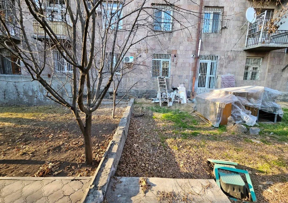 Կոմերցիոն Տարածք, 68քմ, Կապիտալ Վերանորոգված