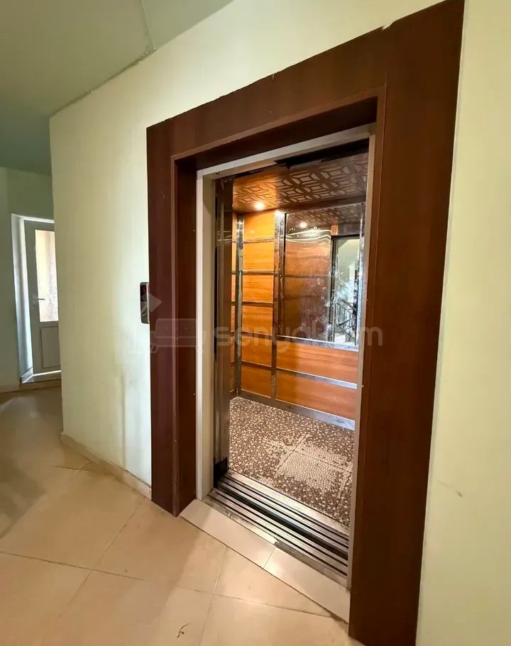 3 Սենյականոց Բնակարան Նորակառույցում, 65քմ, 6/12 հարկ, Կապիտալ Վերանորոգված