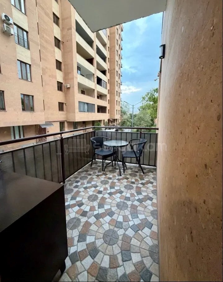 2 Սենյականոց Բնակարան Նորակառույցում, 77քմ, 1/11 հարկ, Դիզայներական Վերանորոգված