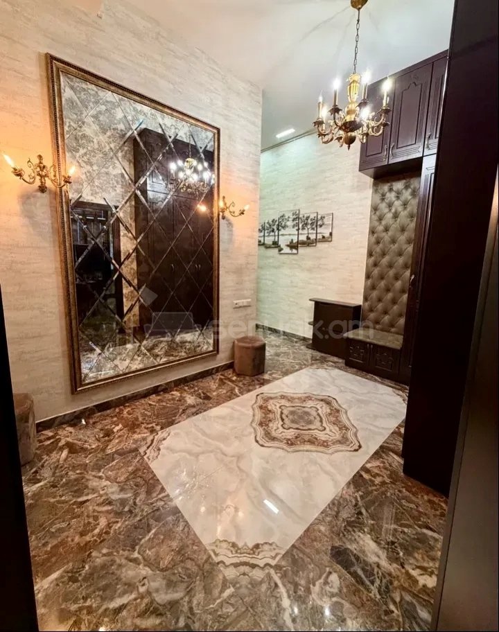 2 Սենյականոց Բնակարան Նորակառույցում, 77քմ, 1/11 հարկ, Դիզայներական Վերանորոգված