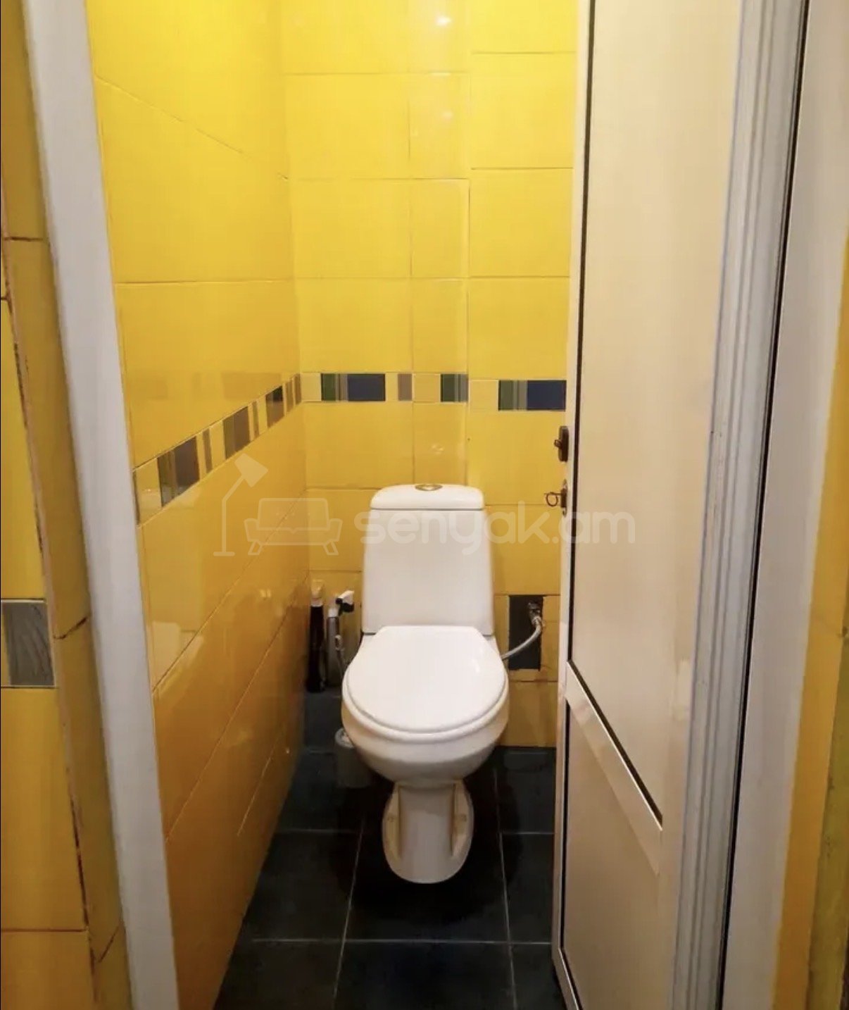 3 Սենյականոց Բնակարան, 63քմ, 1/13 հարկ, Կապիտալ Վերանորոգված