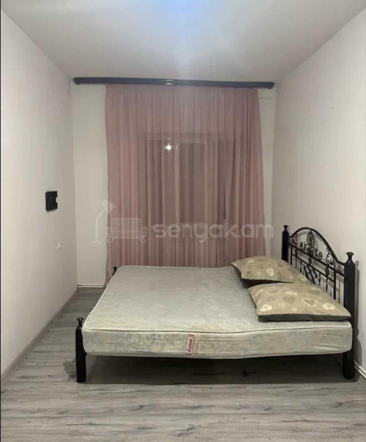 3 Սենյականոց Բնակարան, 63քմ, 1/13 հարկ, Կապիտալ Վերանորոգված