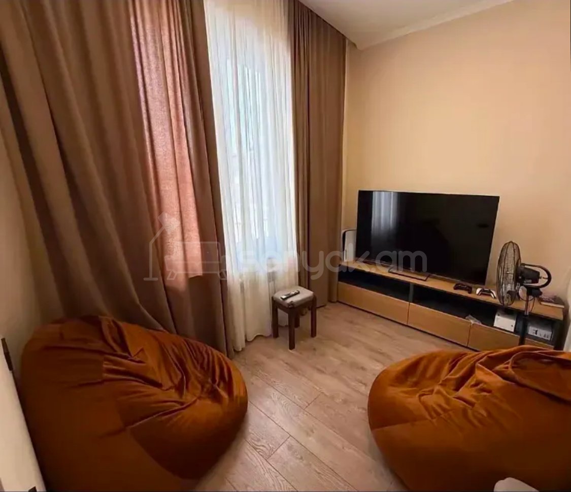 5 Սենյականոց Սեփական Տուն, 167քմ, Դիզայներական Վերանորոգված, Ավտոտնակով
